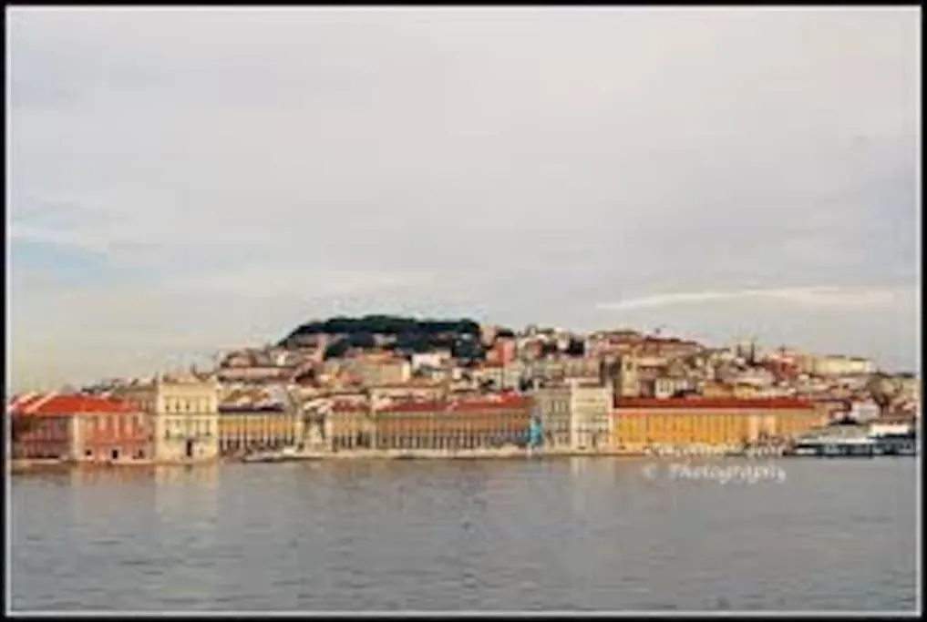 Amalia Studio Apartment Lisboa