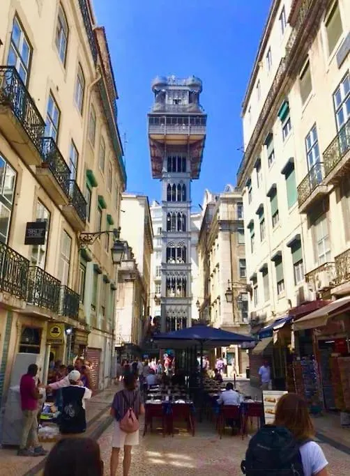 Amalia Studio Apartment Lisboa