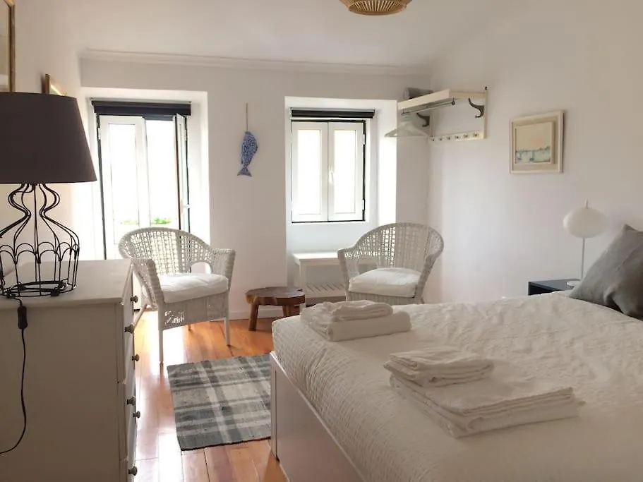 Amalia Studio Apartment Lisboa