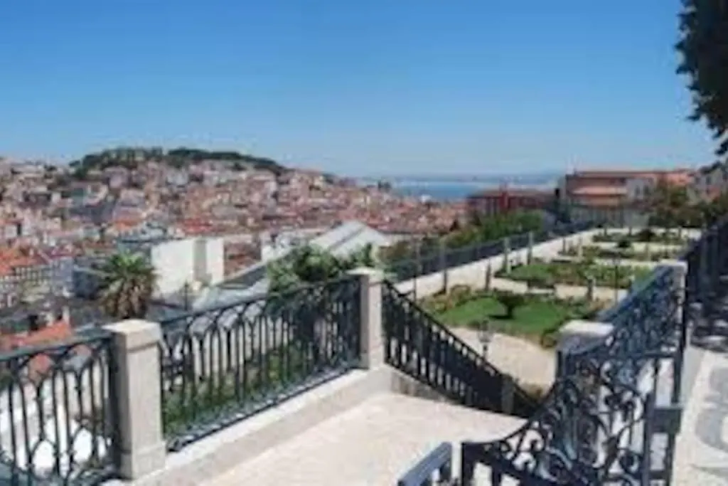 Amalia Studio Apartment Lisboa 0*,  Portugal