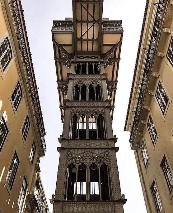 Amalia Studio Apartment Lisboa