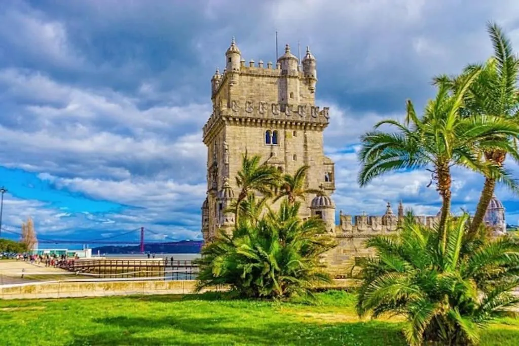 Amalia Studio Apartment Lisboa 0*,