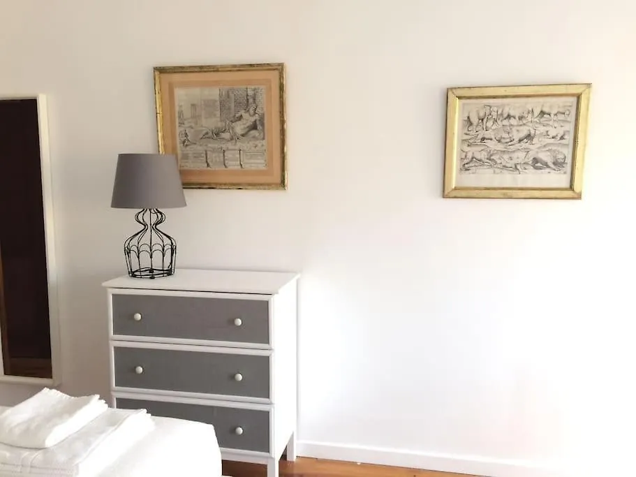 Amalia Studio Apartment Lisboa