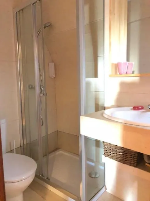 Amalia Studio Apartment Lisboa
