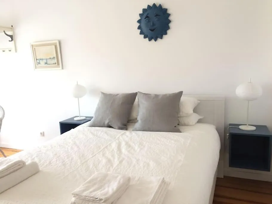 Amalia Studio Apartment Lisboa