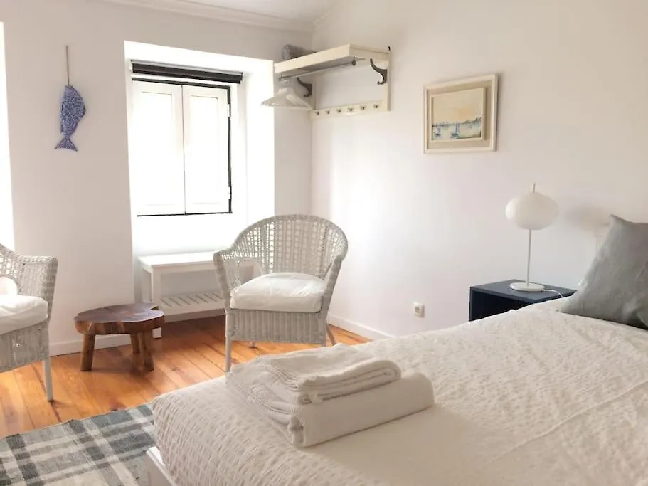 Amalia Studio Apartment Lisboa